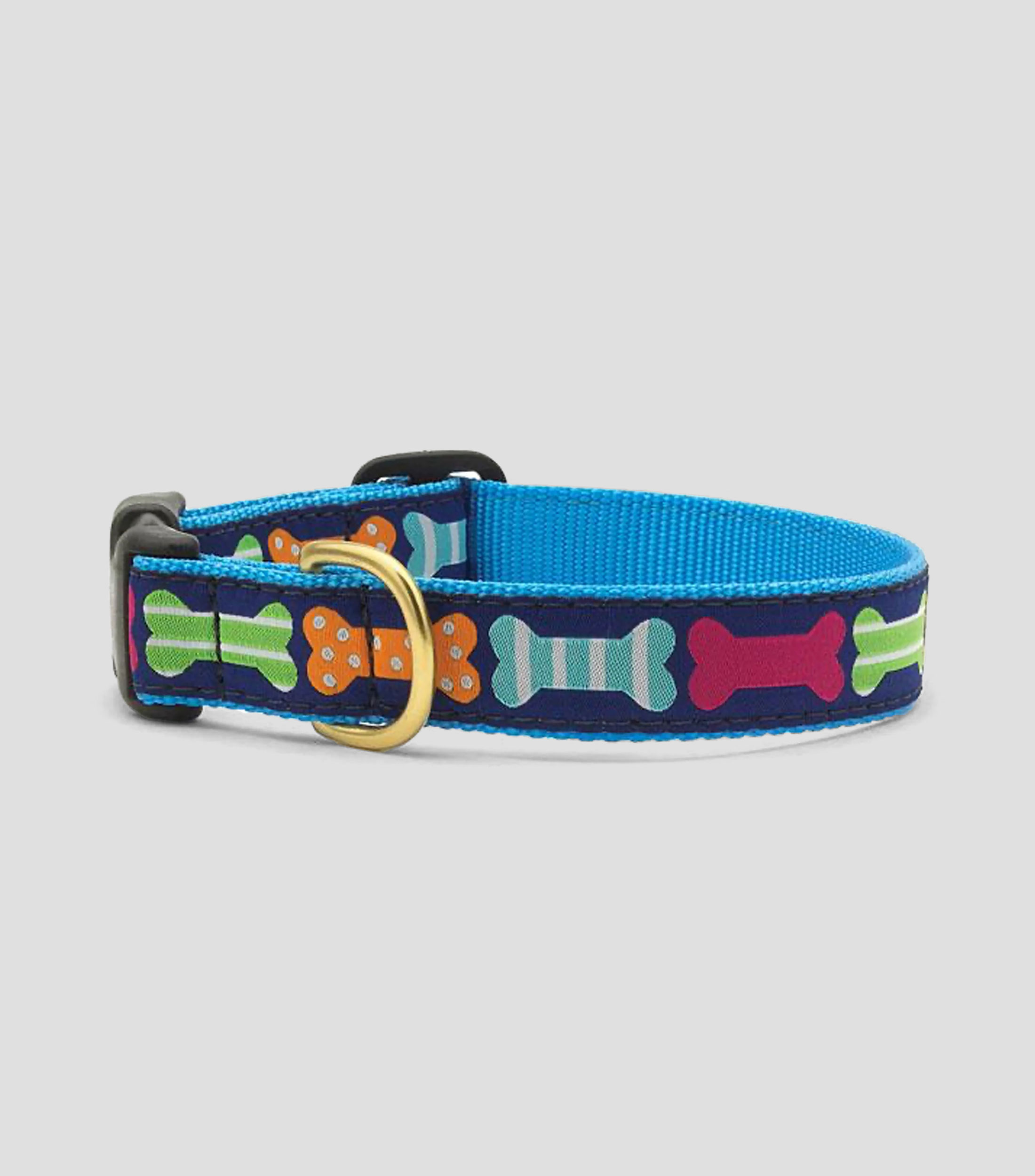 Collar para perro Big Bones